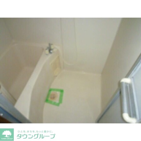 サフィールフォーレ65の物件内観写真